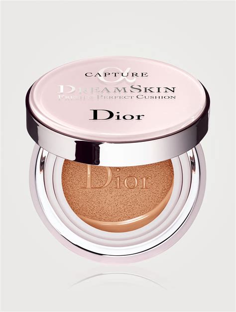 Shop for Dreamskin Fresh & Perfect Cushion by Dior 